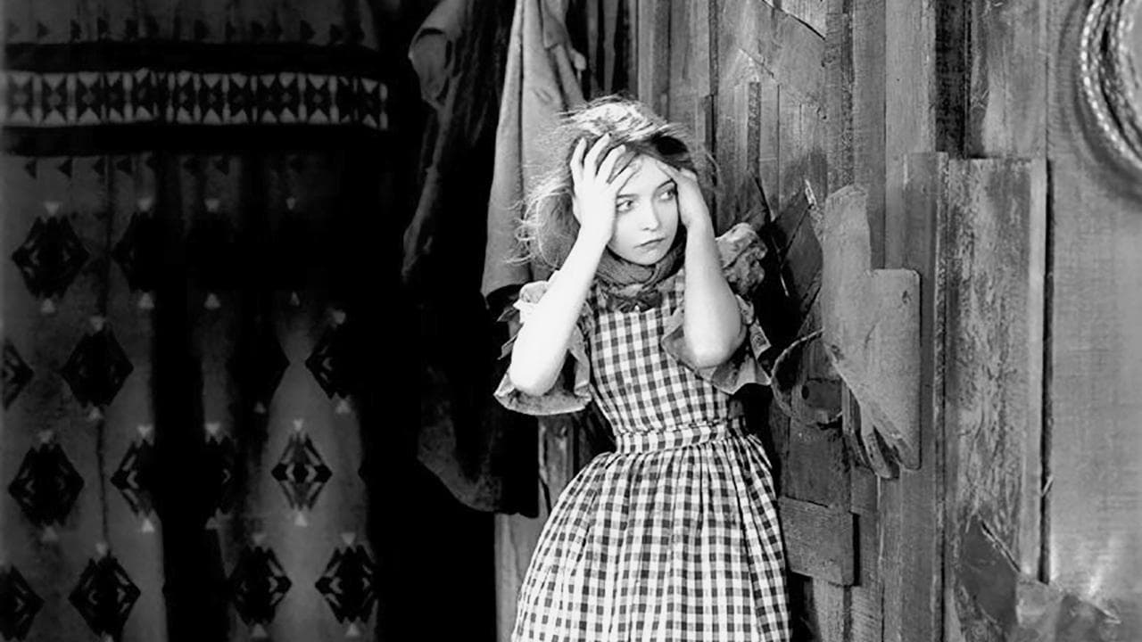 Backdrop – Stürme