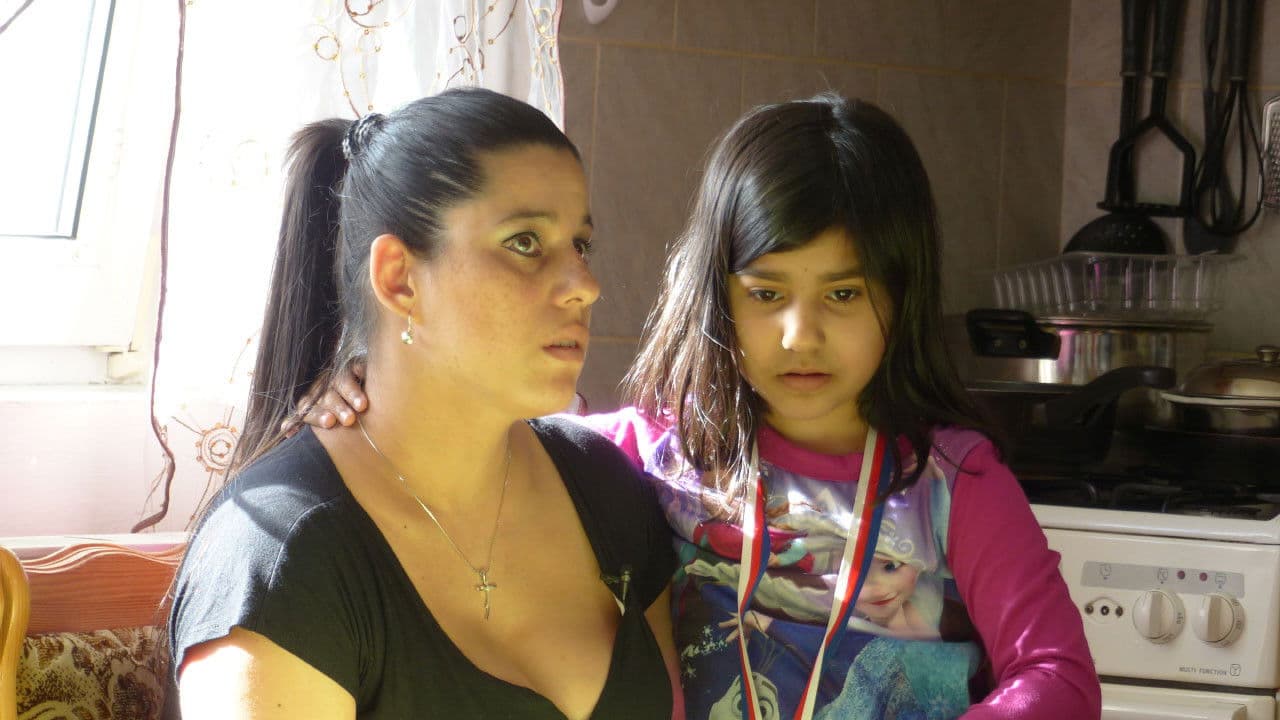 Backdrop – Jednotřídka