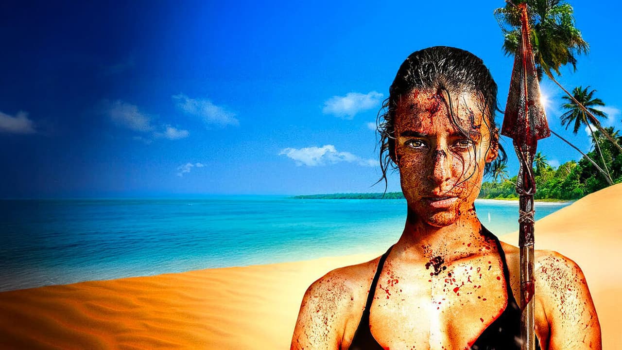 Backdrop – Pacific Fear