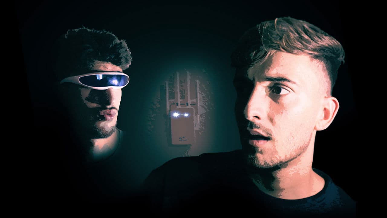 Backdrop – 4 Días Para el Fin del Mundo