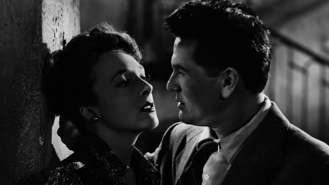 Backdrop – Under My Skin