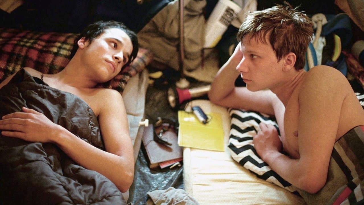 Backdrop – Sommersturm