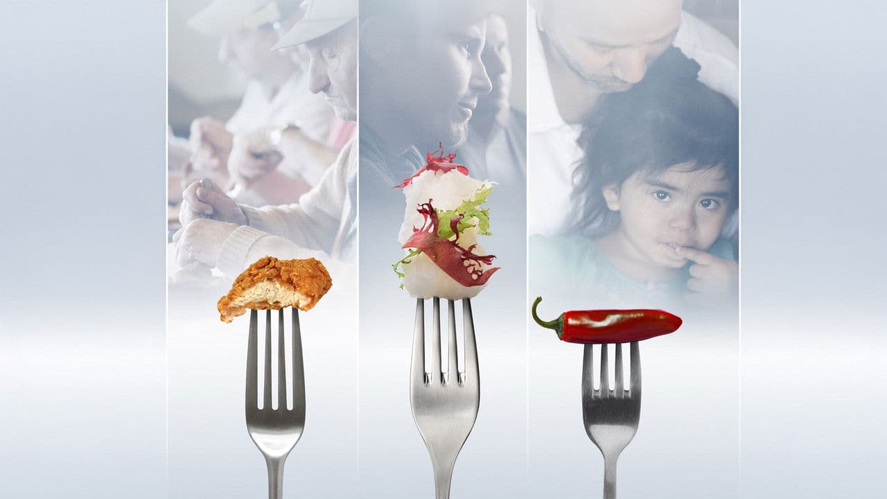 Backdrop – Spinning Plates