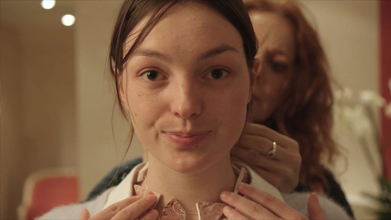 Backdrop – Blind date à la juive