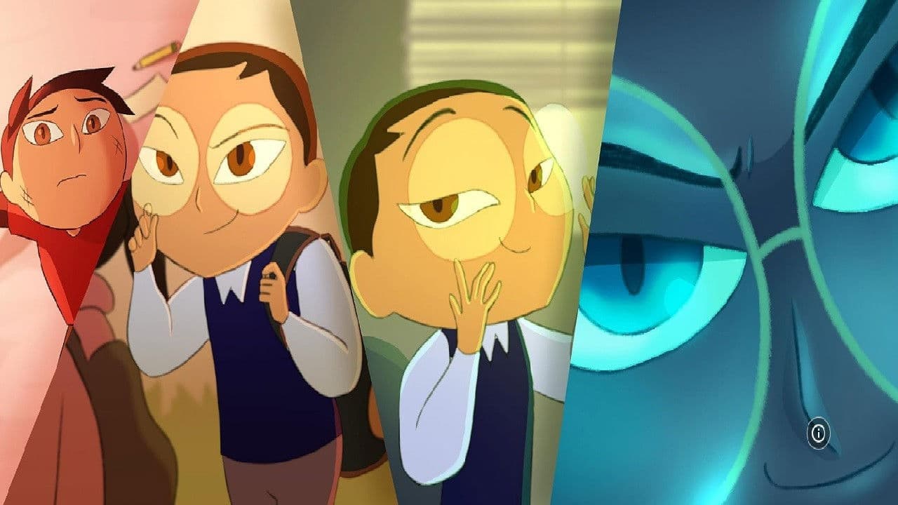 Backdrop – The Twins