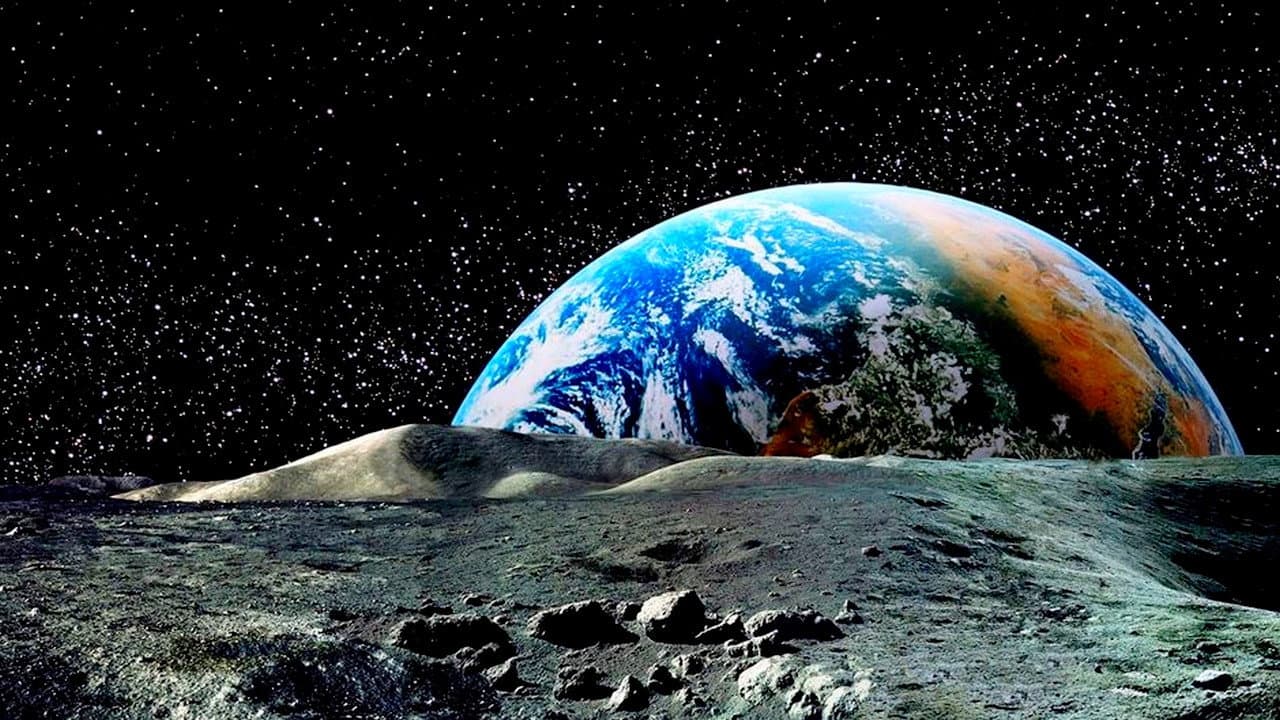 Backdrop – Wem gehört der Mond?