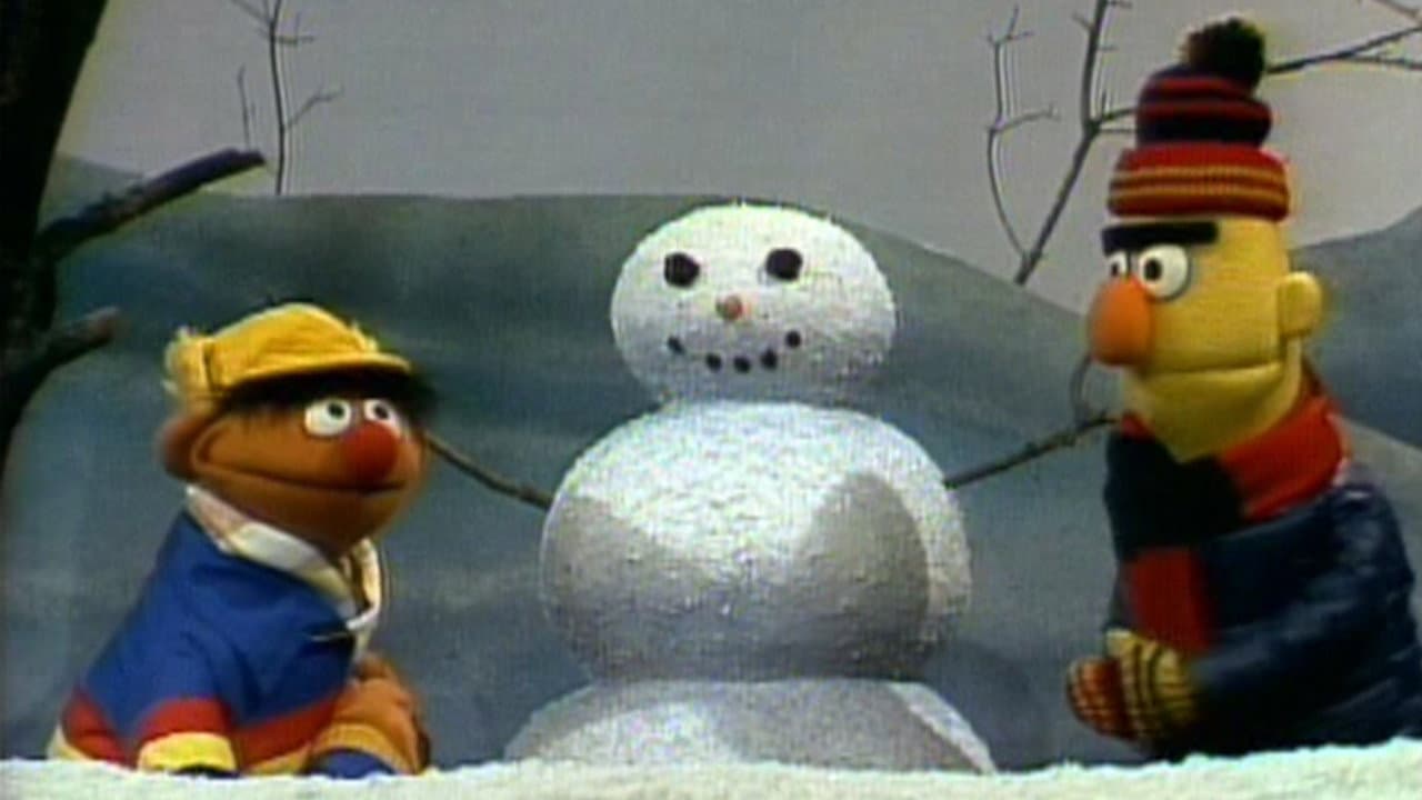 Backdrop – Sesamstraße - Ernie und Bert in ihren lustigsten Geschichten