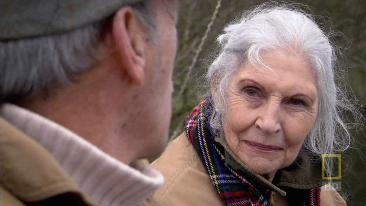 Backdrop – Expedition durch den Körper