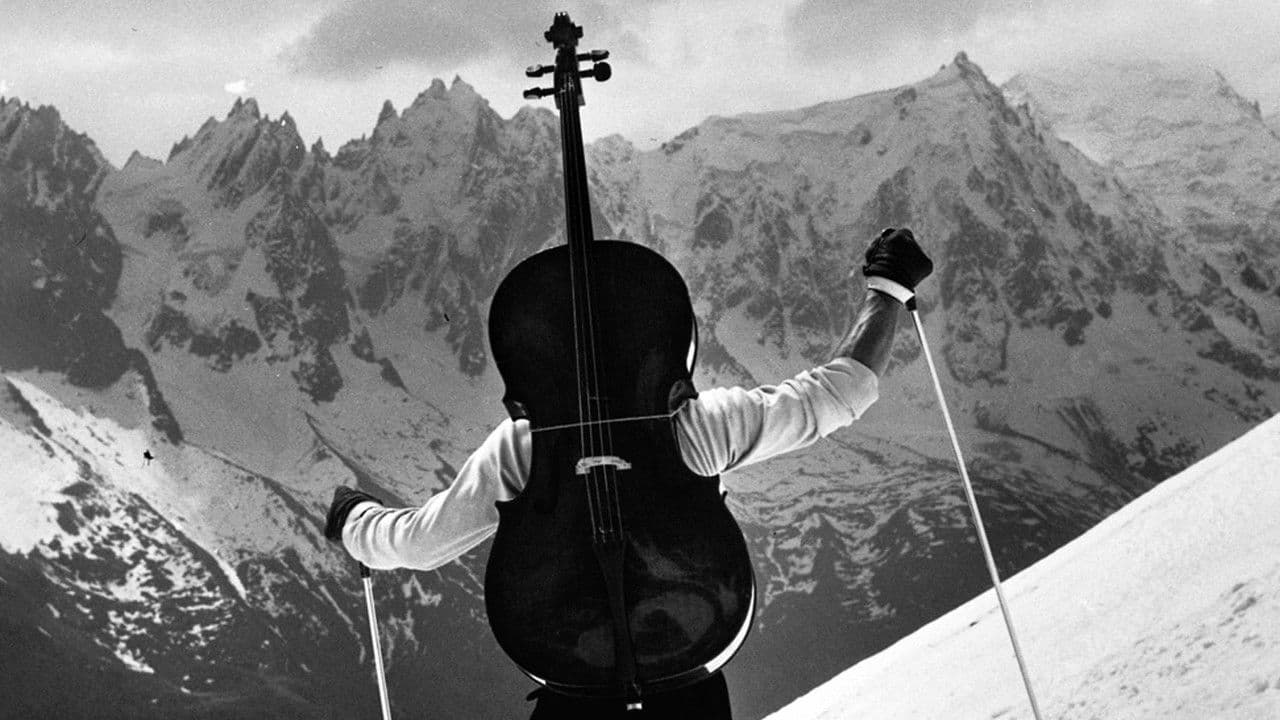 Backdrop – Maurice Baquet, l'Accordé