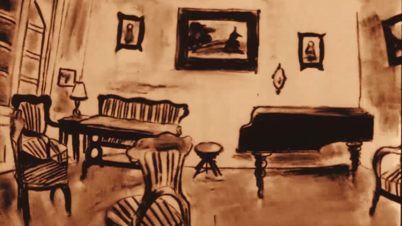 Backdrop – A légy