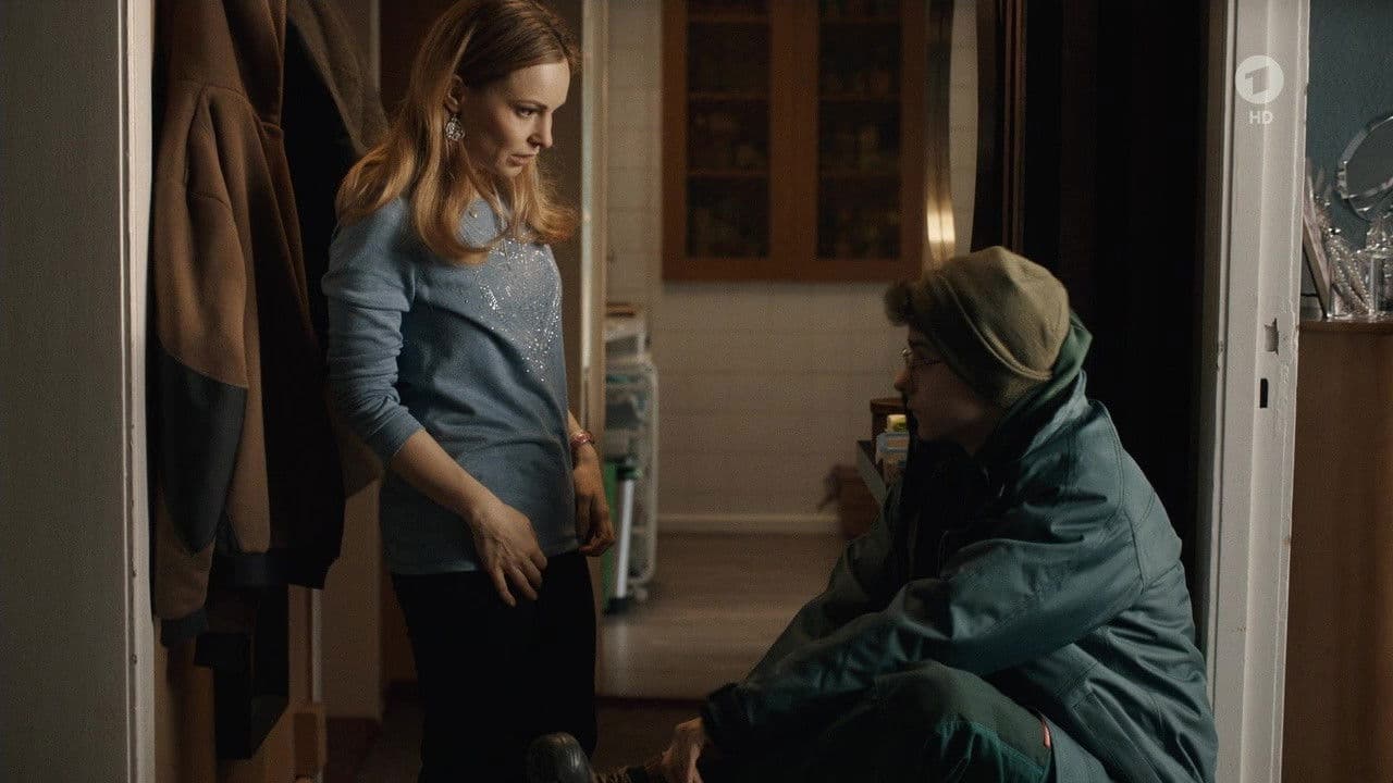 Backdrop – Der Sohn