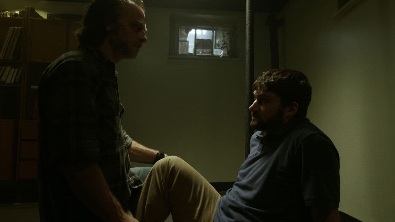 Backdrop – In the Flesh