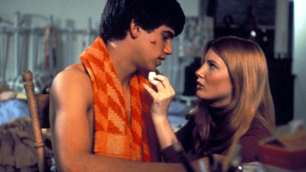 Backdrop – Mann, du bist Klasse!