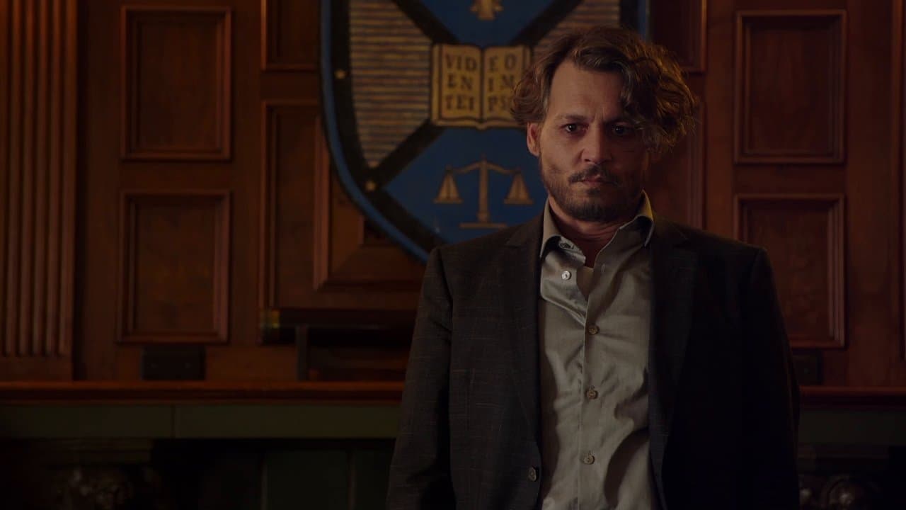 Backdrop – The Professor