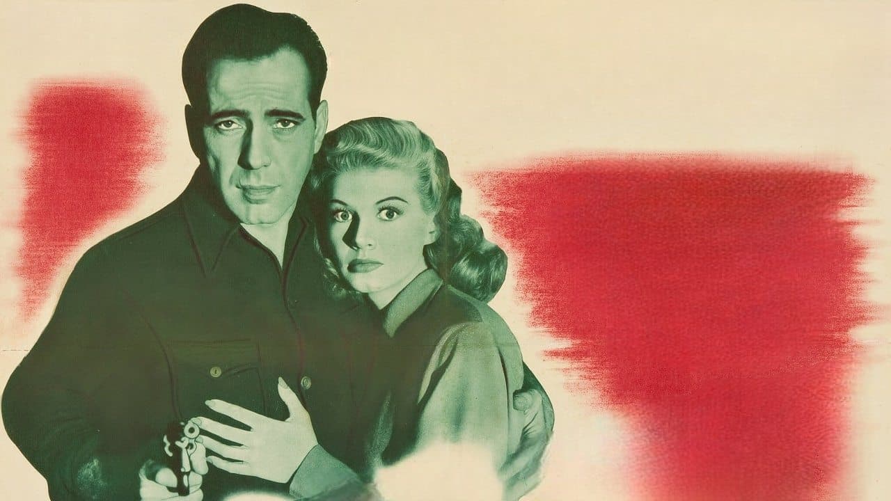 Backdrop – Der große Gangster