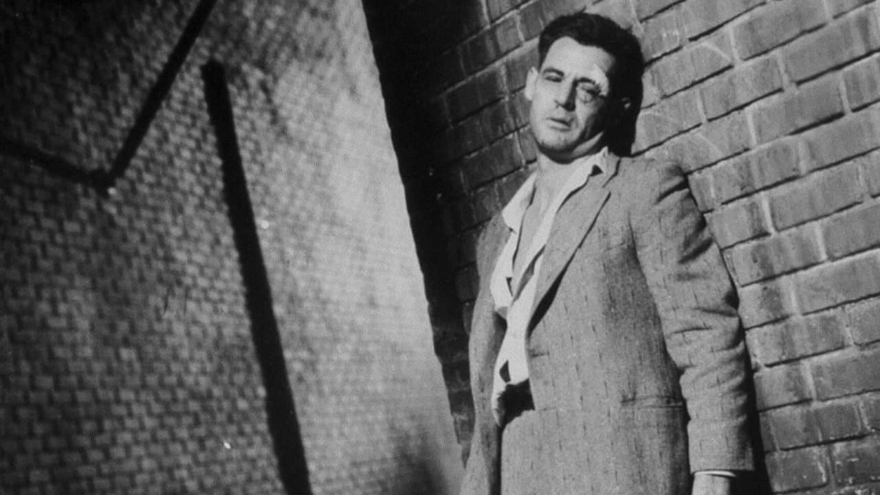 Backdrop – Ring frei für Stoker Thompson