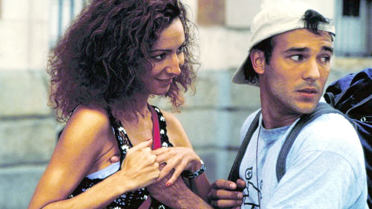 Backdrop – Kilometer 0