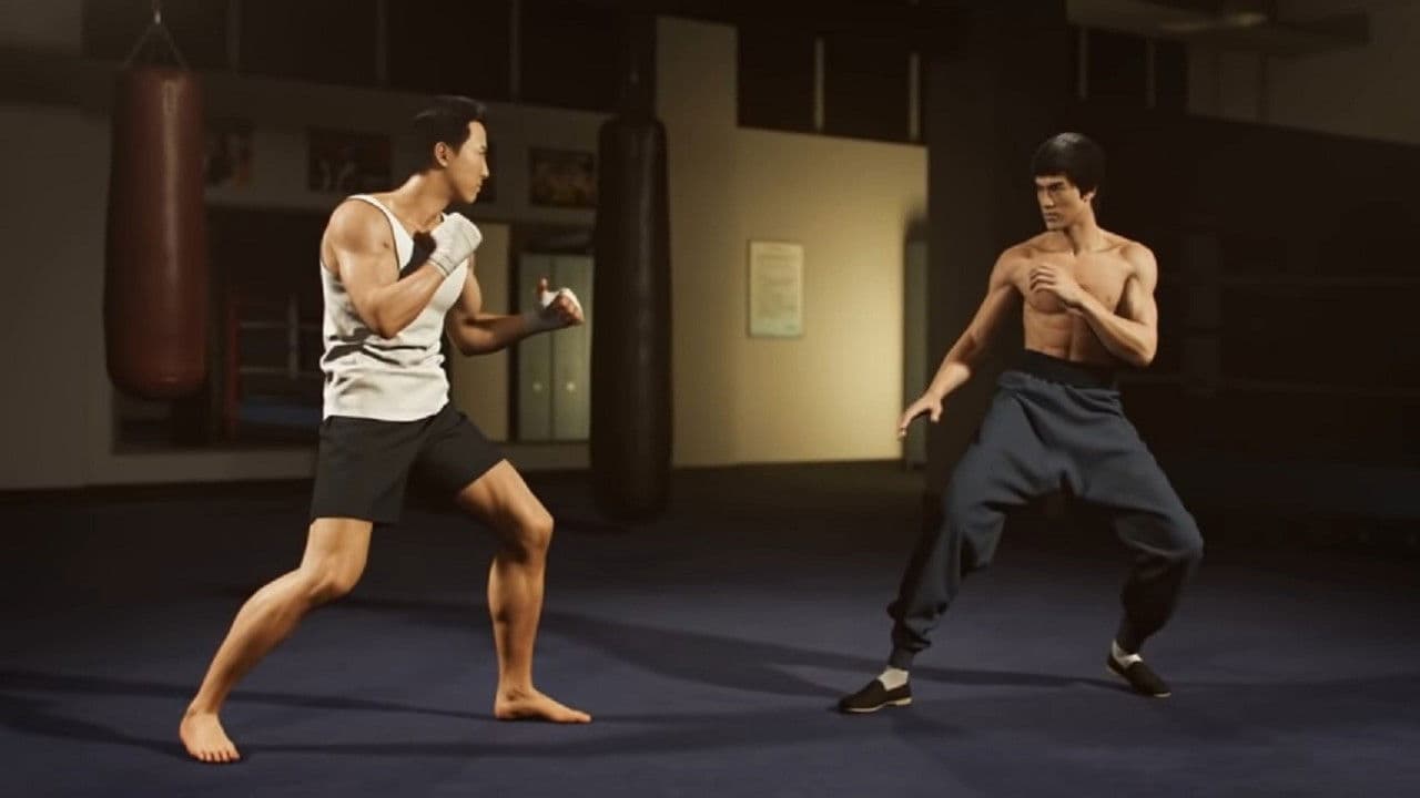 Backdrop – A Warrior's Dream