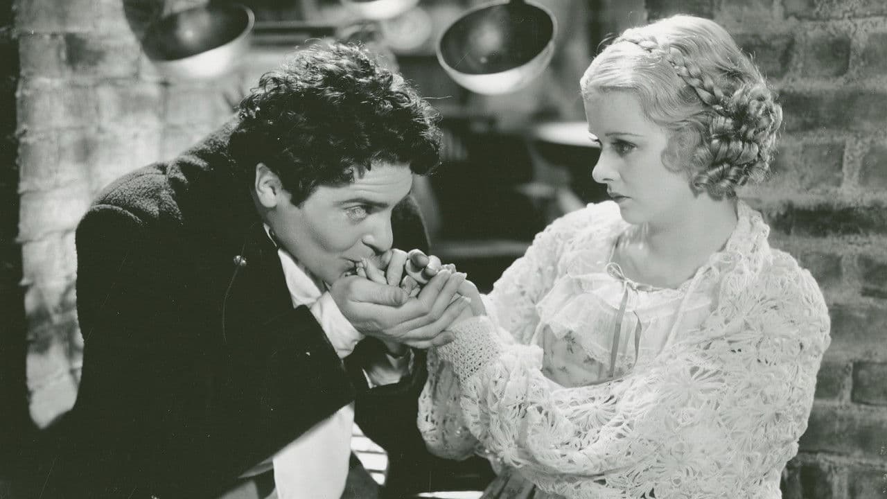 Backdrop – The Pursuit of Happiness