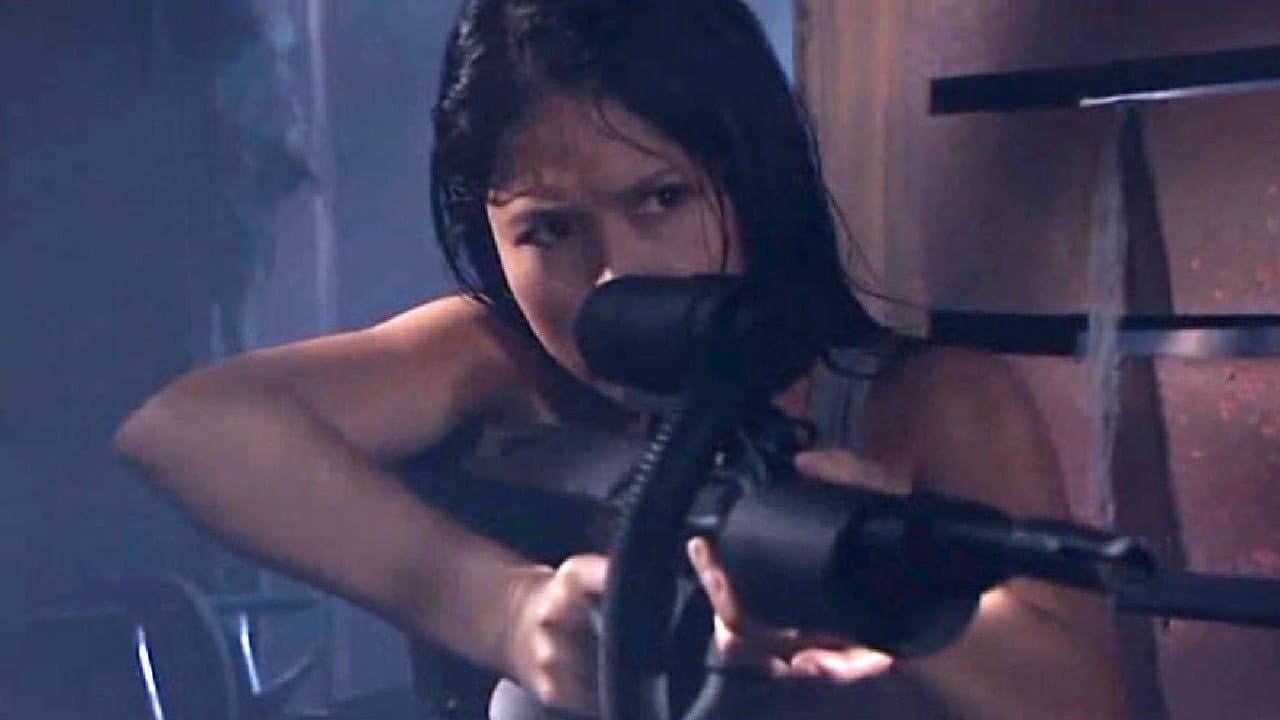 Backdrop – Zombi: La creazione