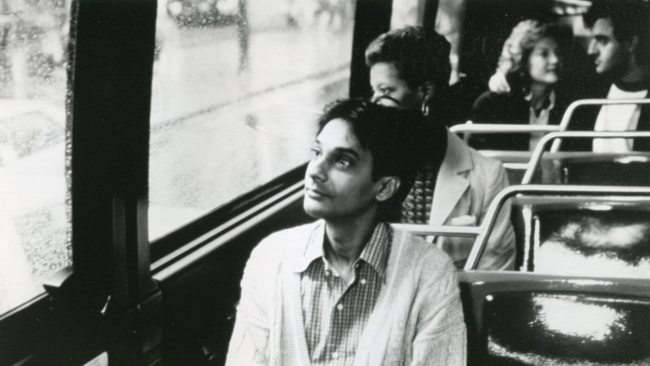 Backdrop – Lonely in America