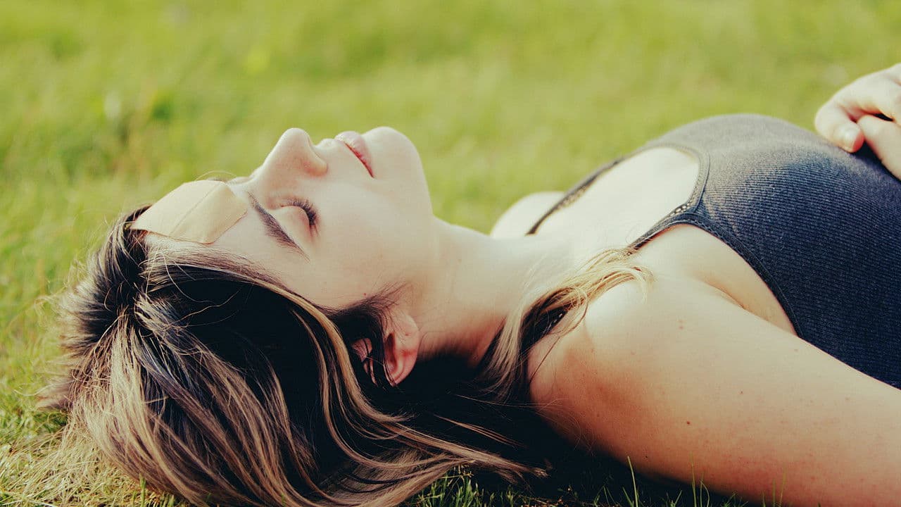 Backdrop – in memory