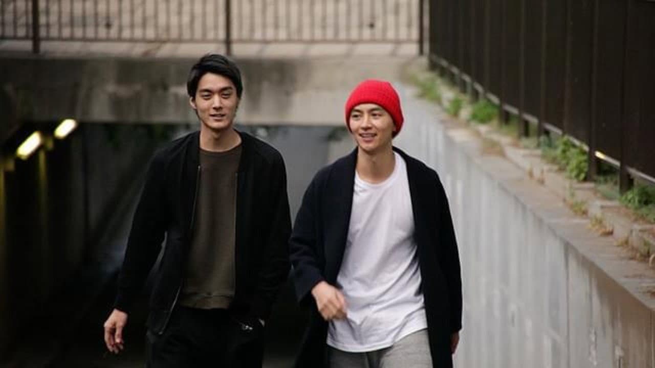 Backdrop – 闇金ぐれんたい