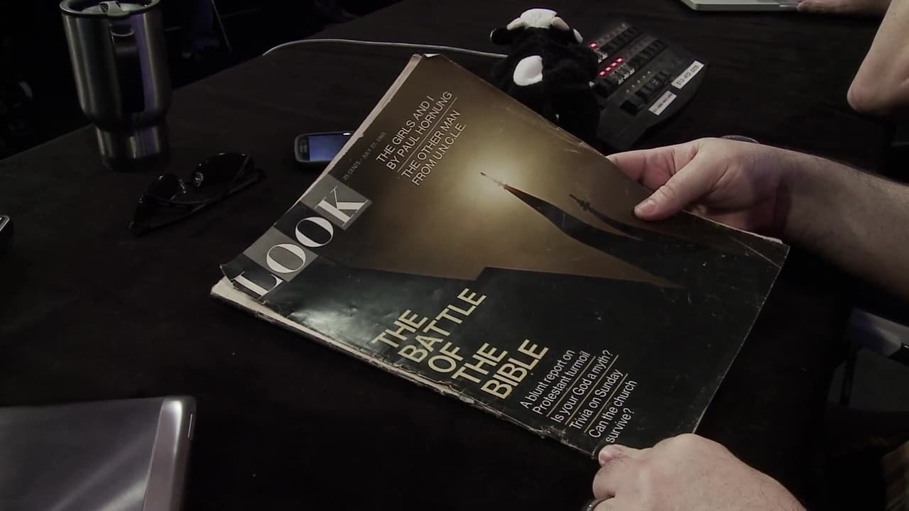 Backdrop – Mission Control Texas