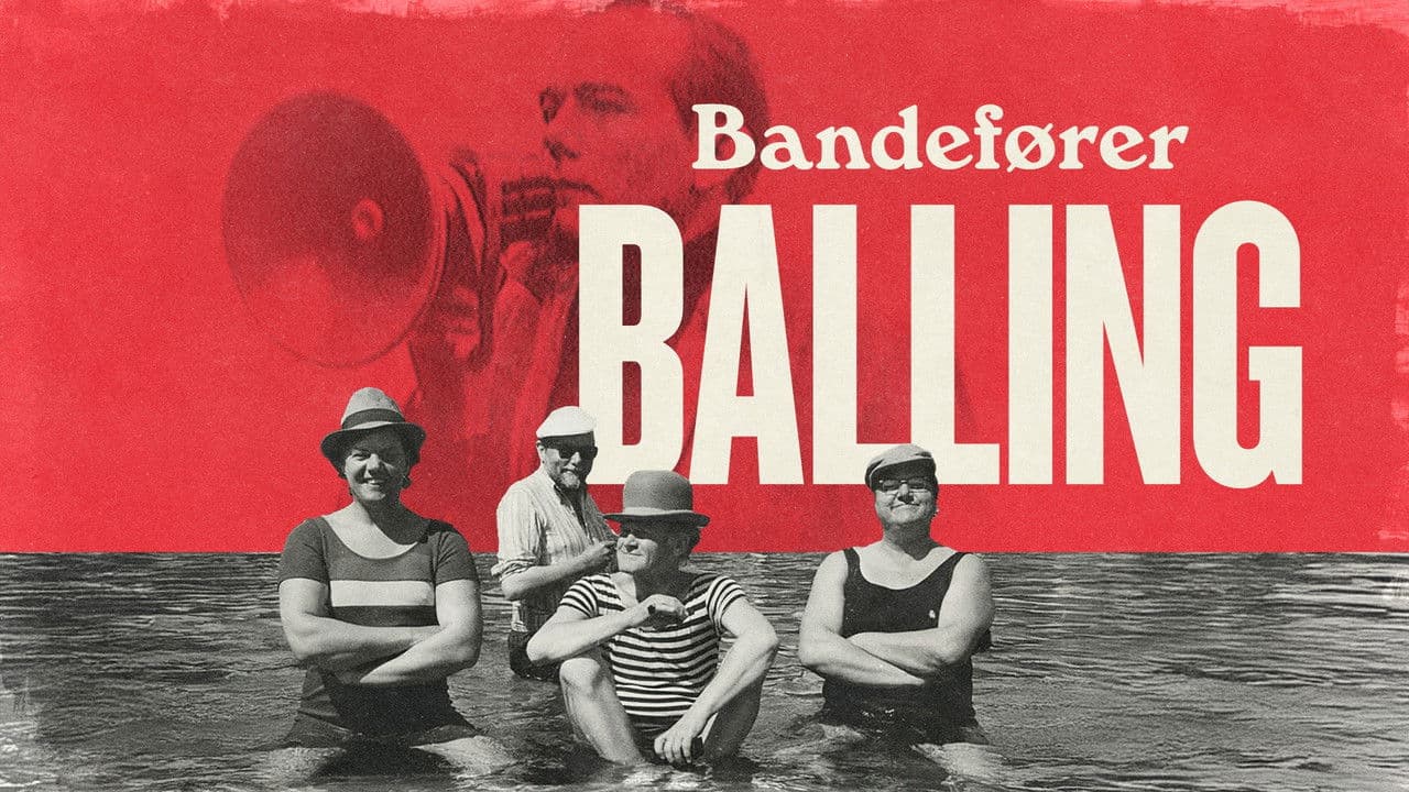 Backdrop – Bandefører Balling