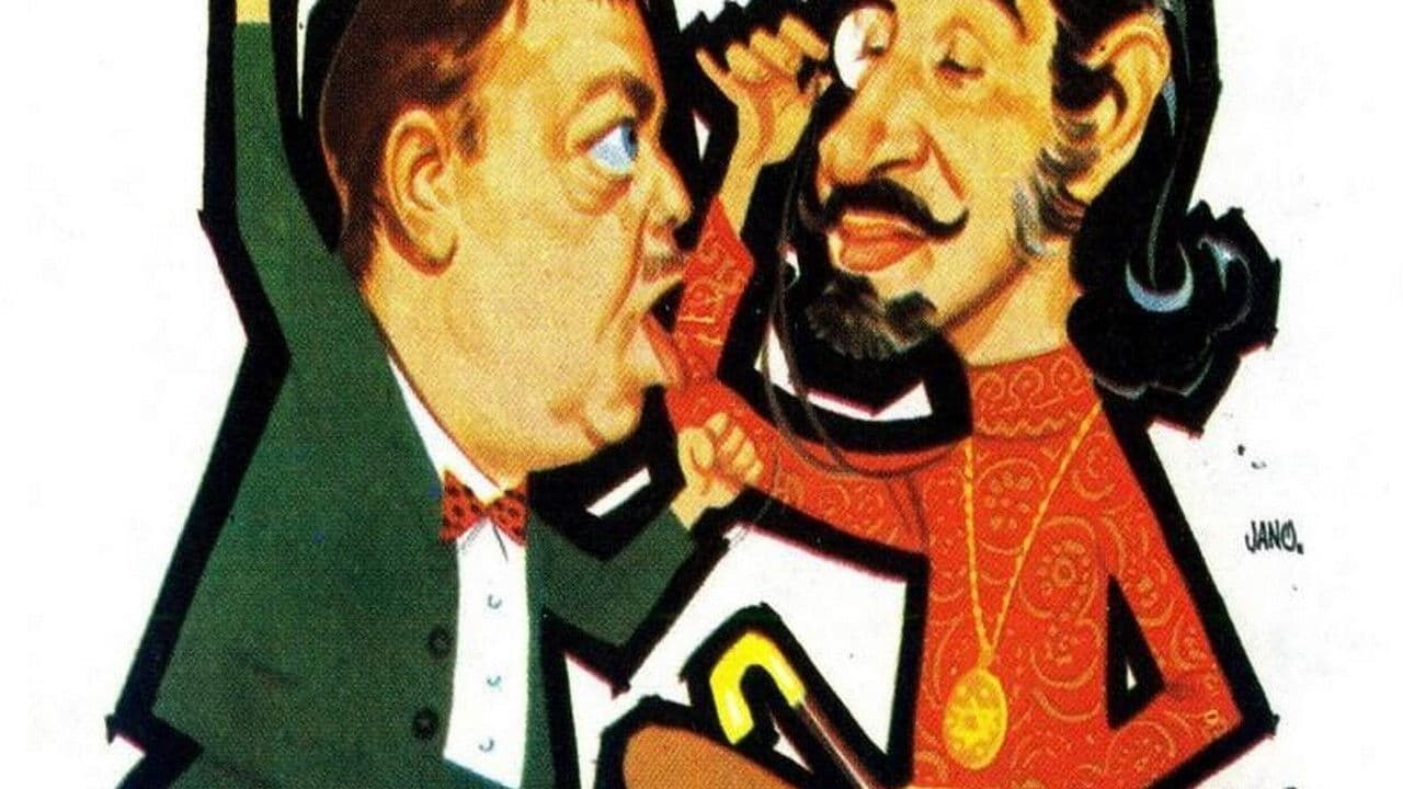 Backdrop – Los extremeños se tocan