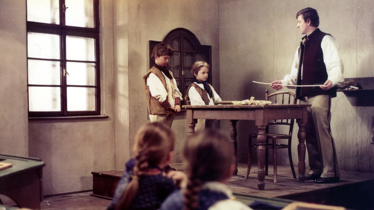 Backdrop – Vianočné oblátky