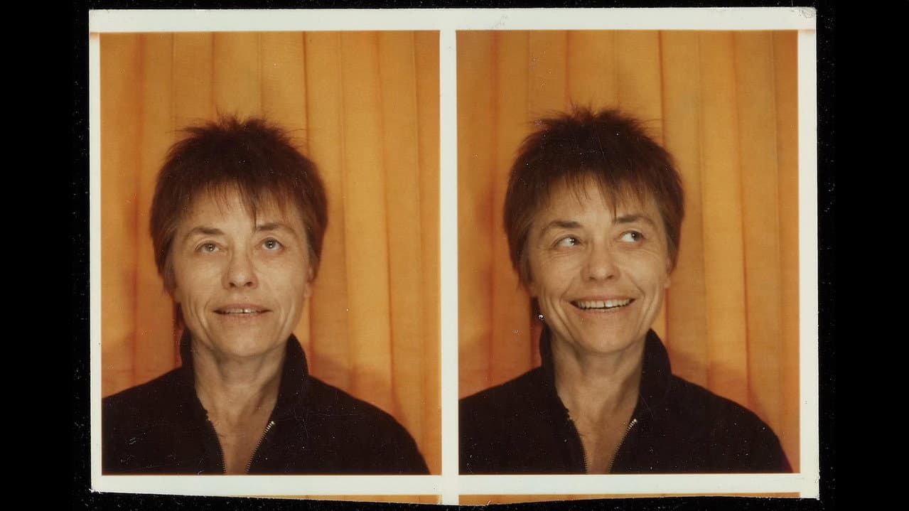 Backdrop – Barbara Forever