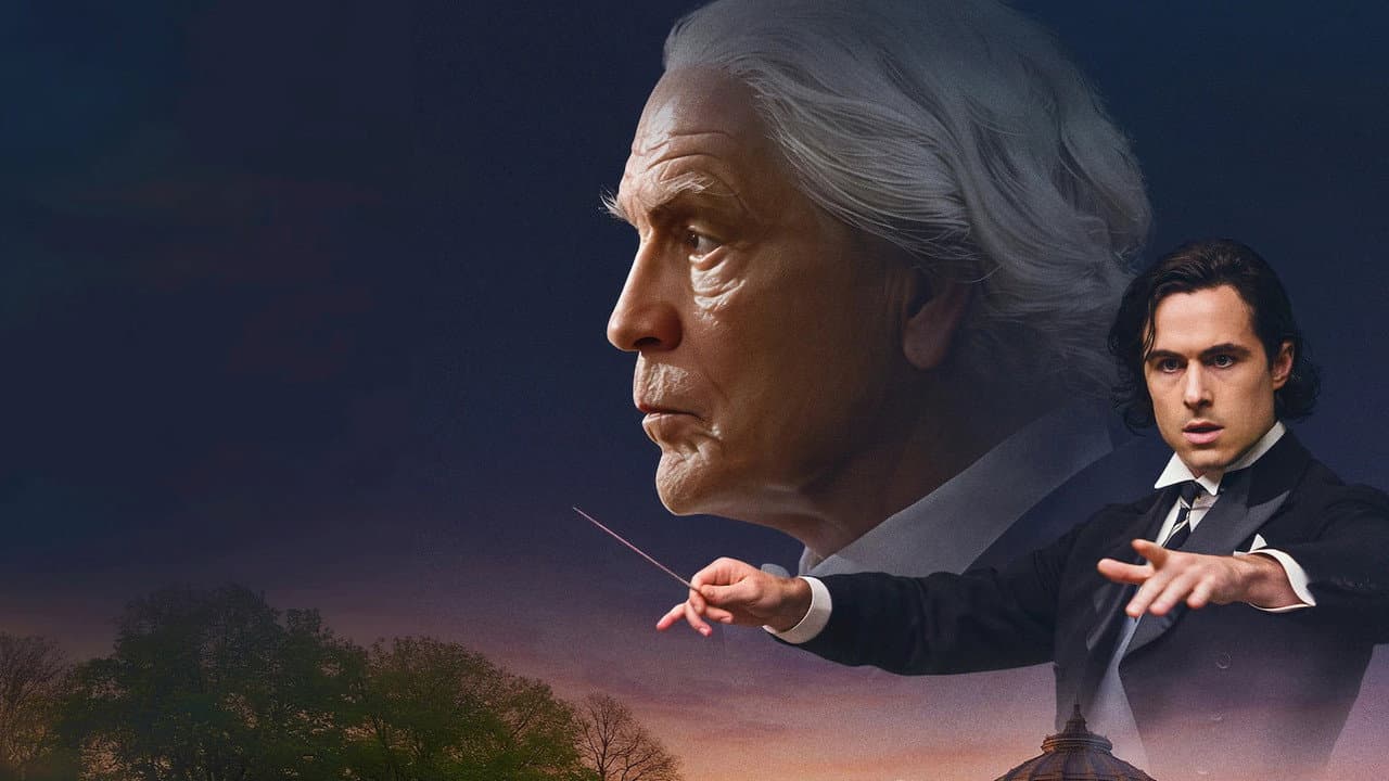 Backdrop – Cravata galbenă