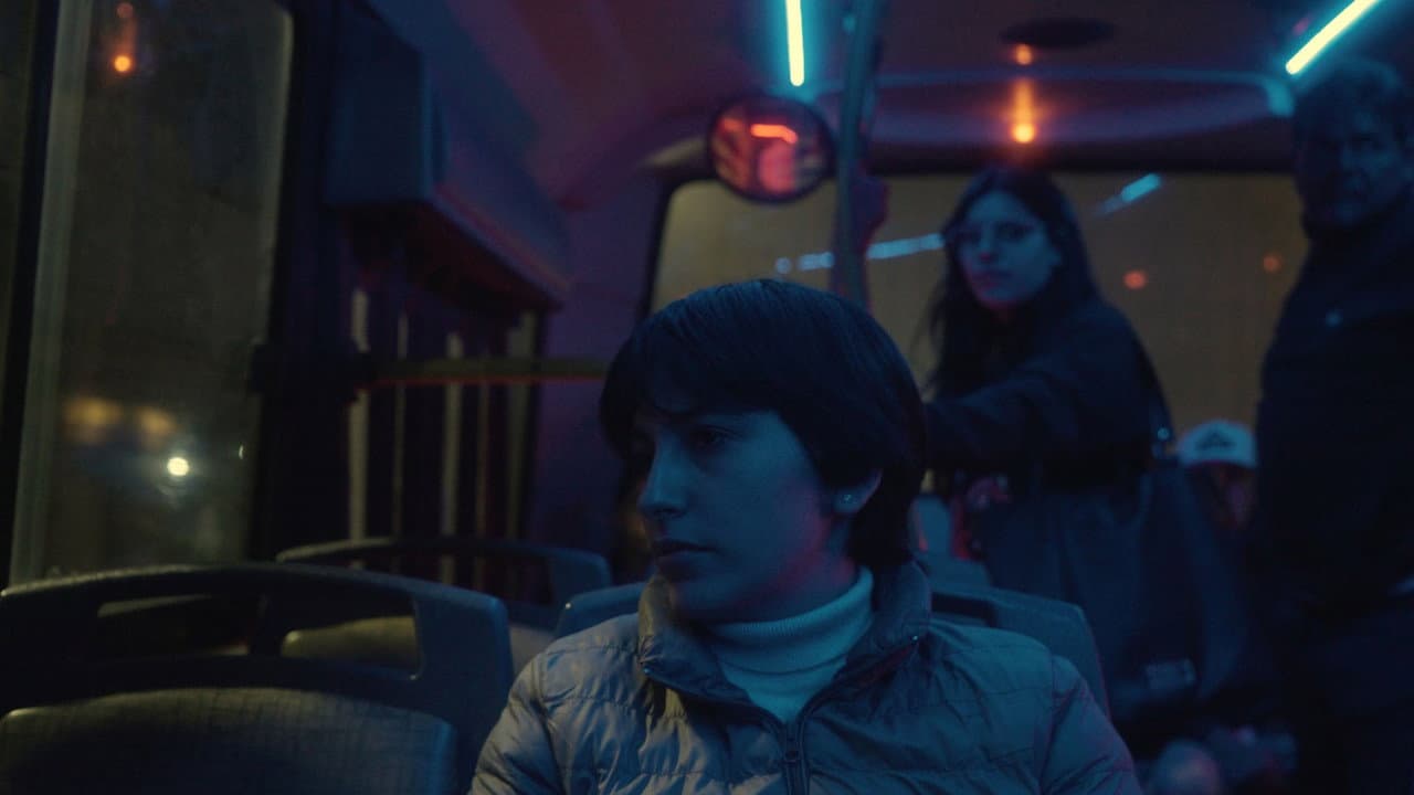 Backdrop – Tránsito