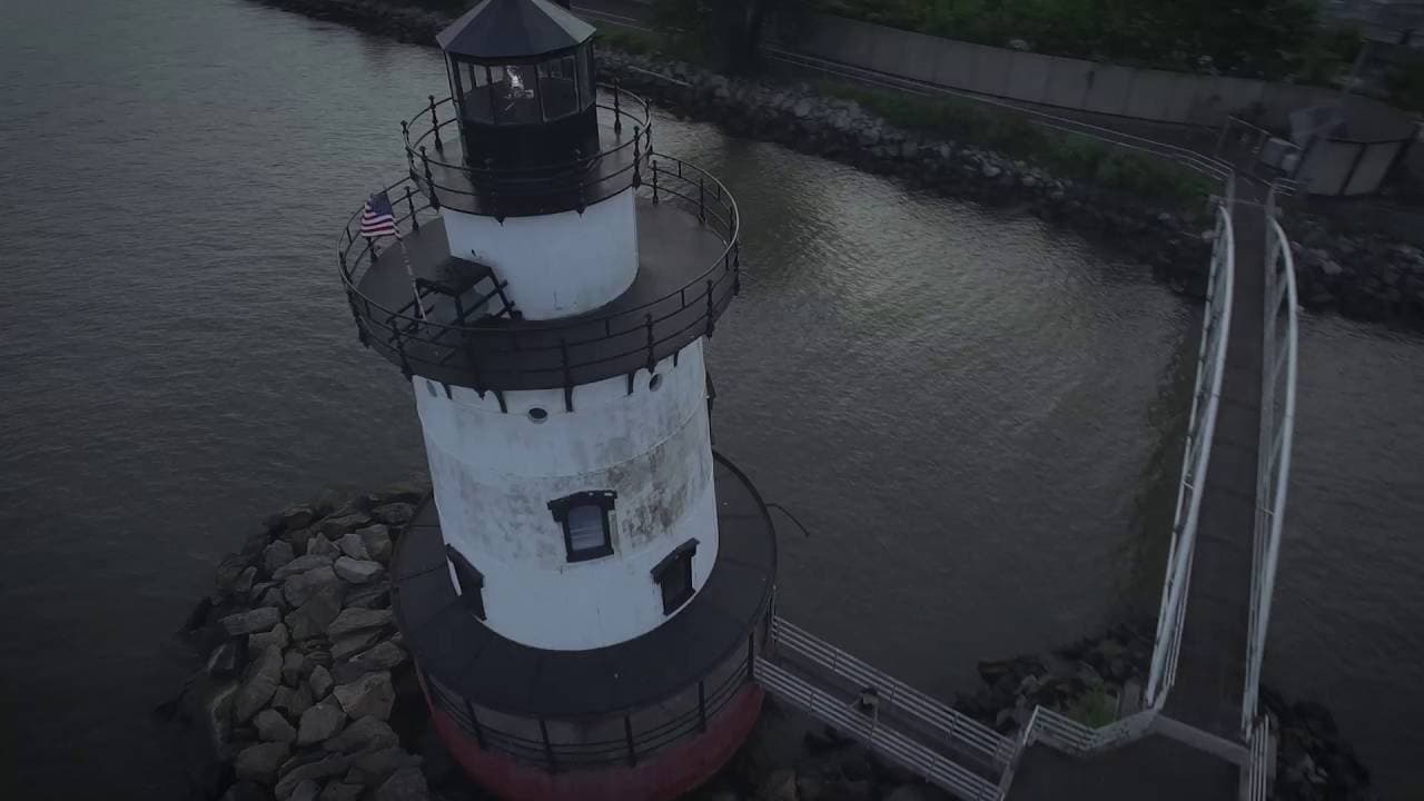 Backdrop – Watch Room