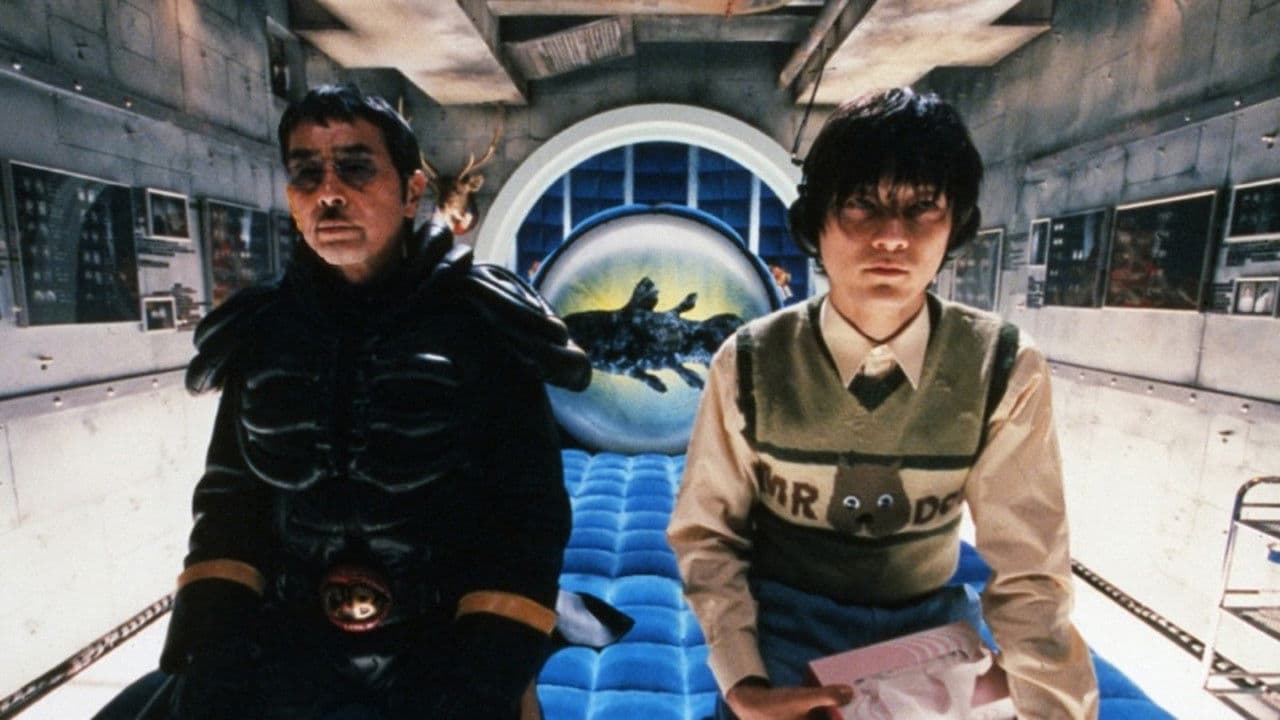 Backdrop – Party 7