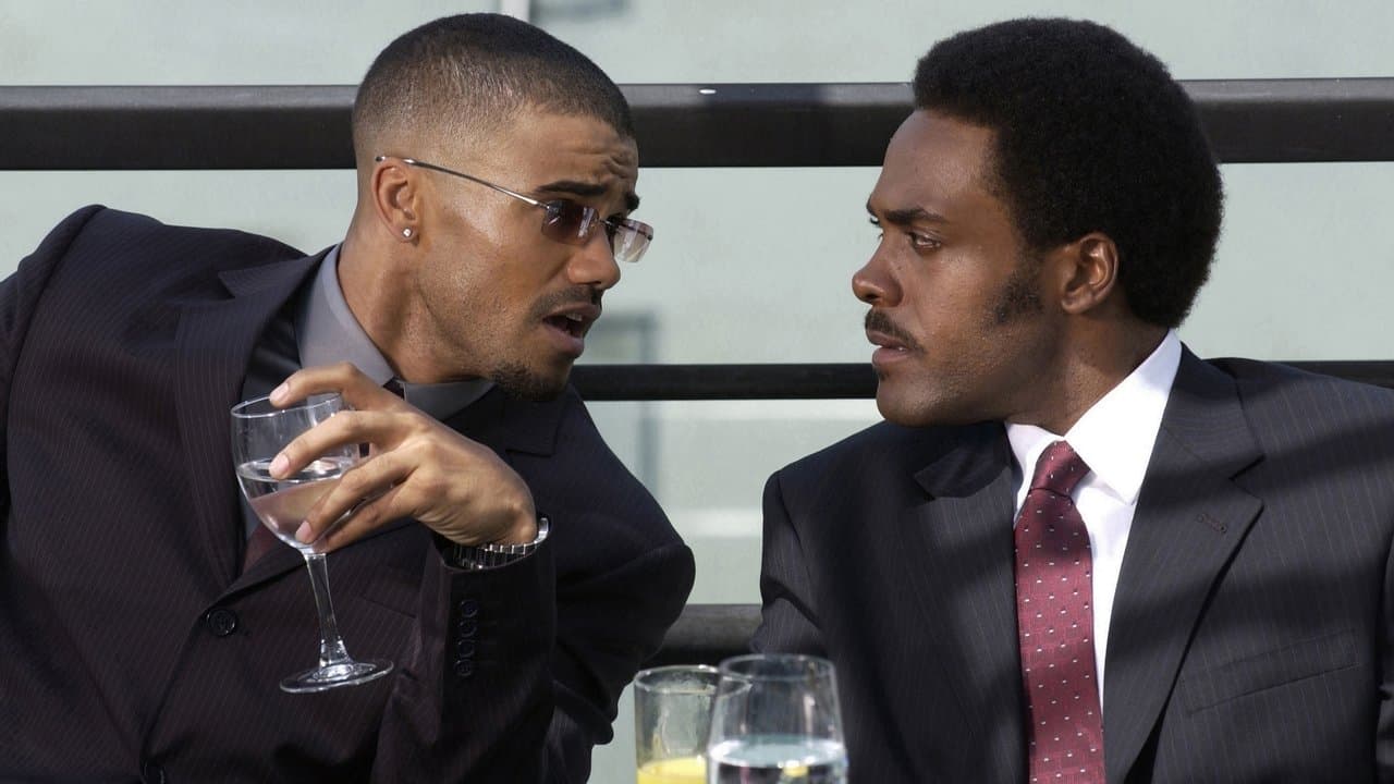 Backdrop – Motives - Wenn Begierde zerstört