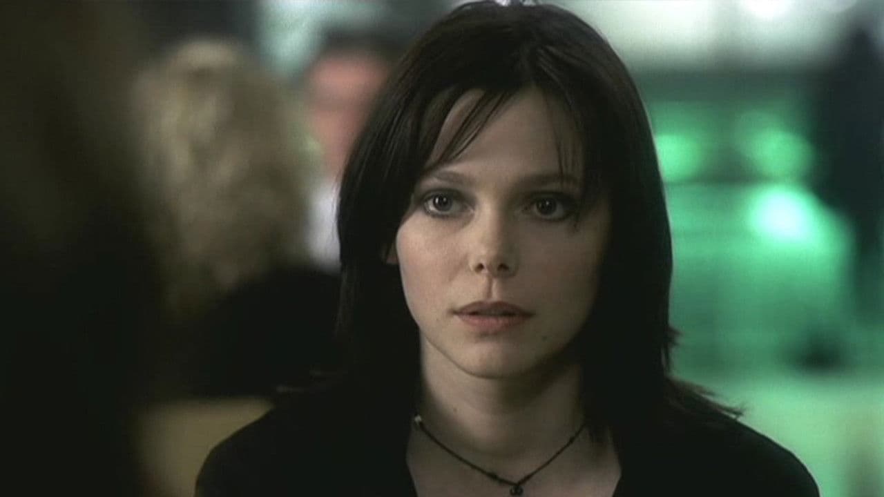 Backdrop – La spettatrice