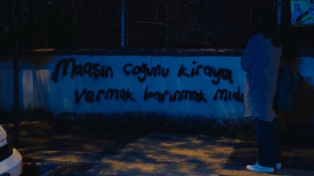 Backdrop – Günce