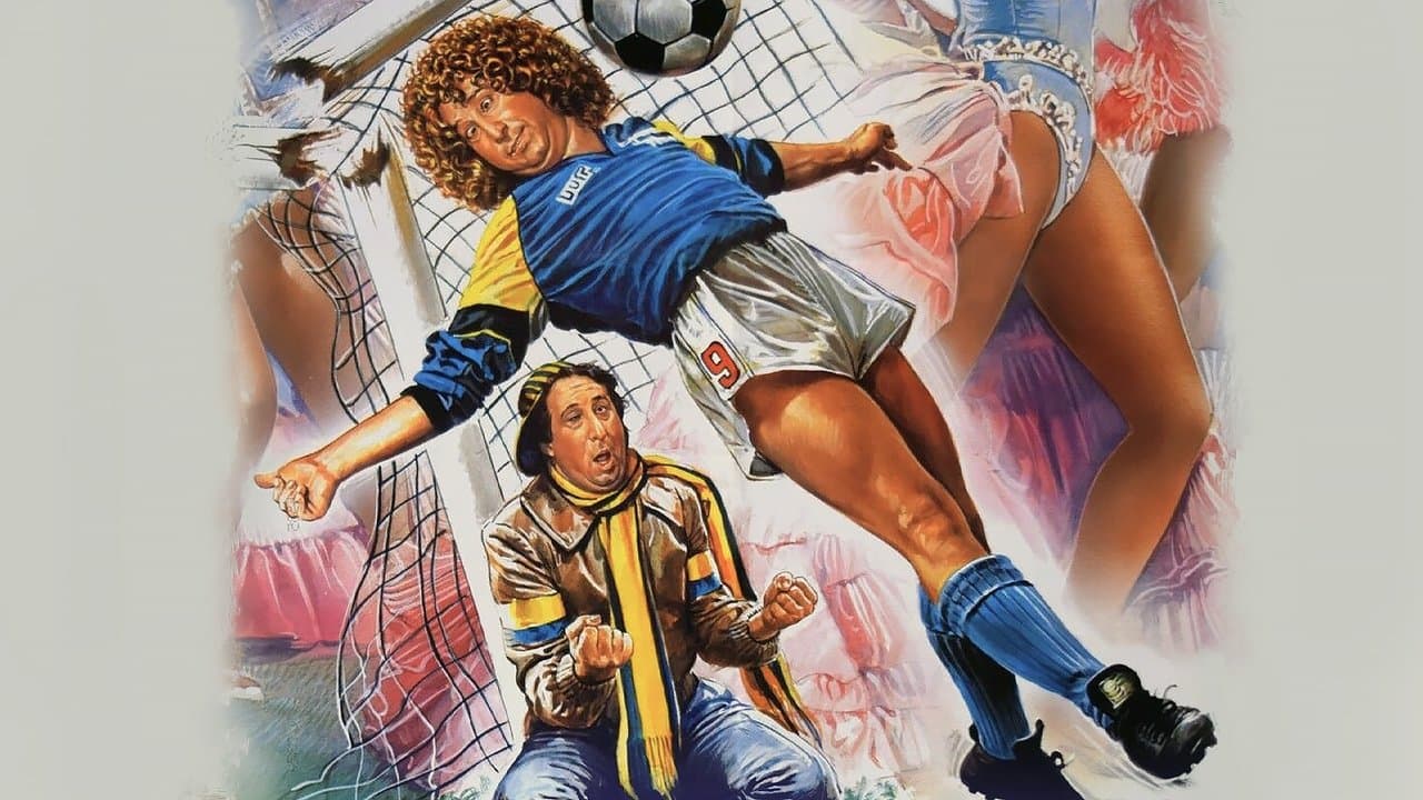 Backdrop – Paulo Roberto Cotechiño centravanti di sfondamento