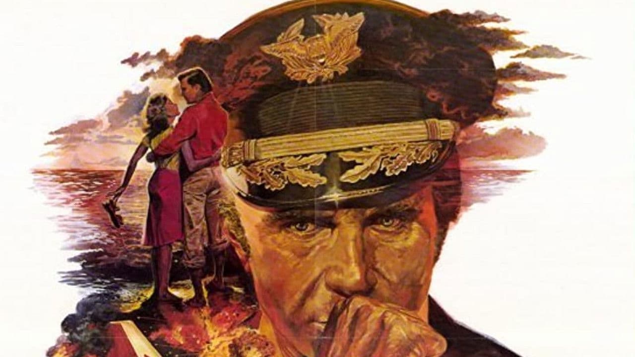 Backdrop – Der Pilot