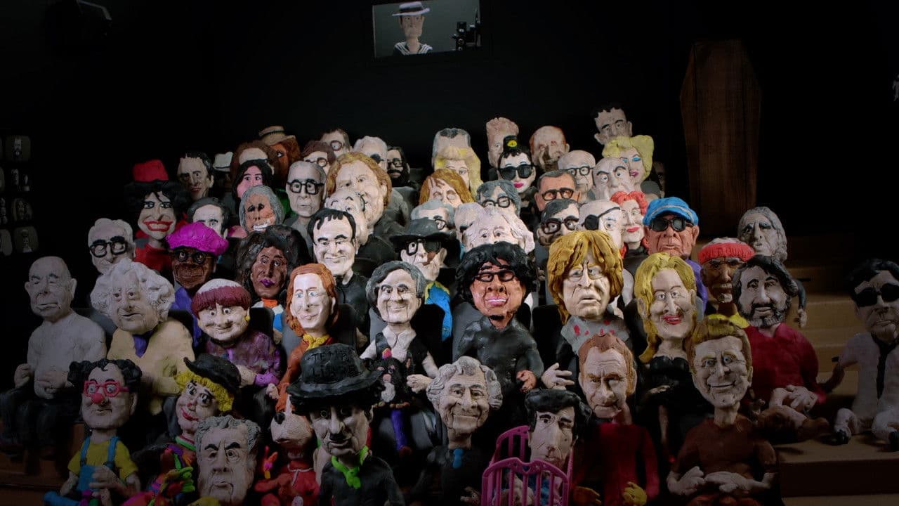 Backdrop – Les Confinés du Ciné