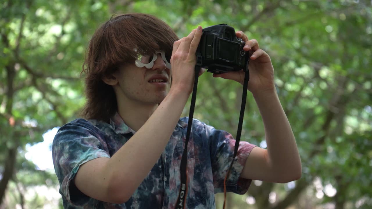 Backdrop – Hikes Of Darkness