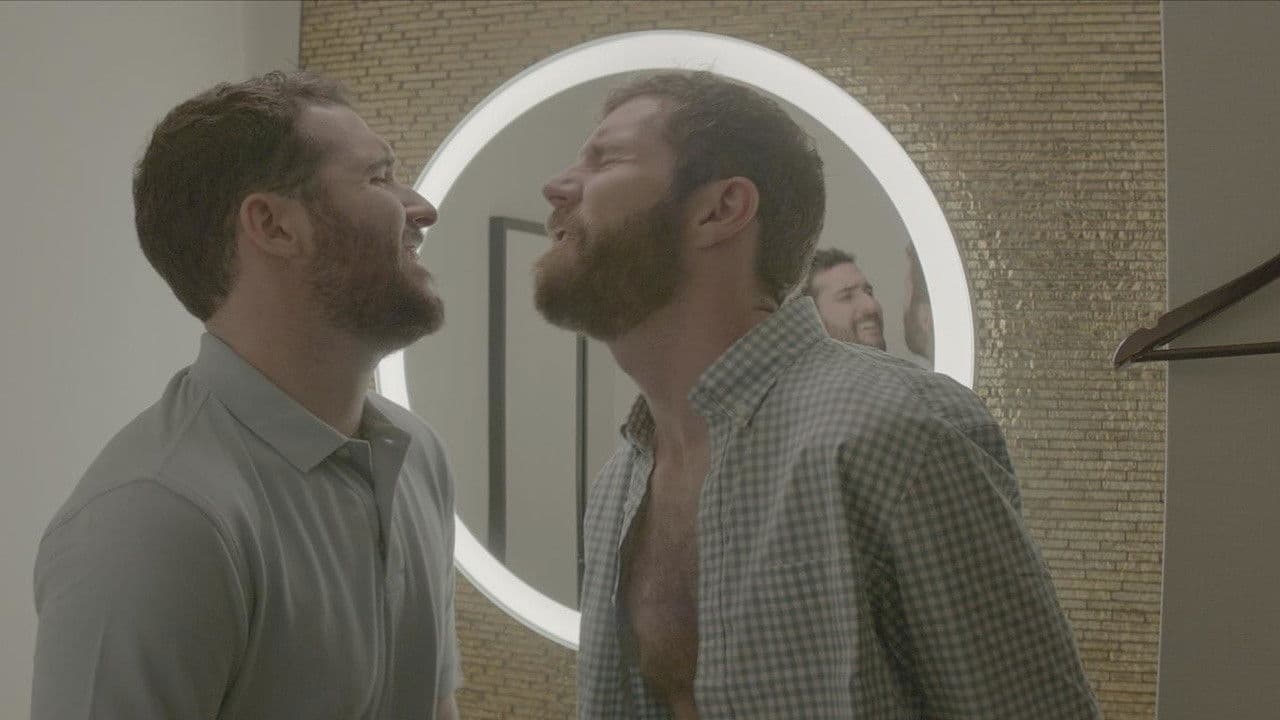 Backdrop – Men Don't Whisper