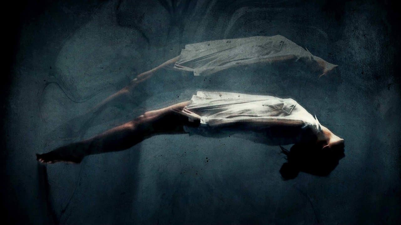 Backdrop – Nightmare