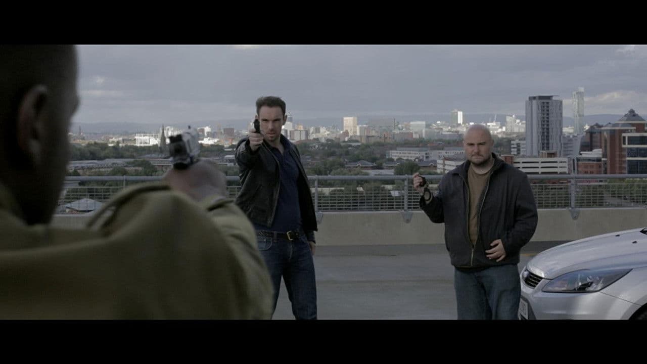 Backdrop – Corruption II