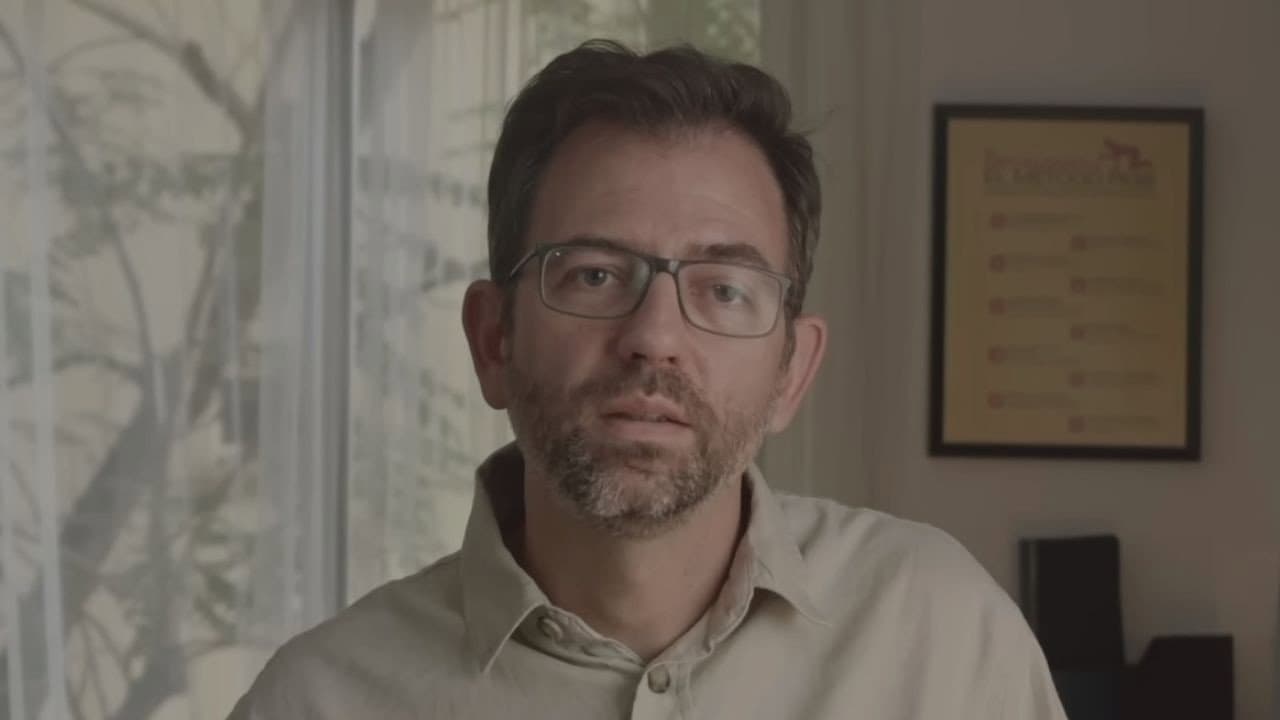 Backdrop – ¿Qué pasó con Yugoslavia?. El engaño de nuestra vida