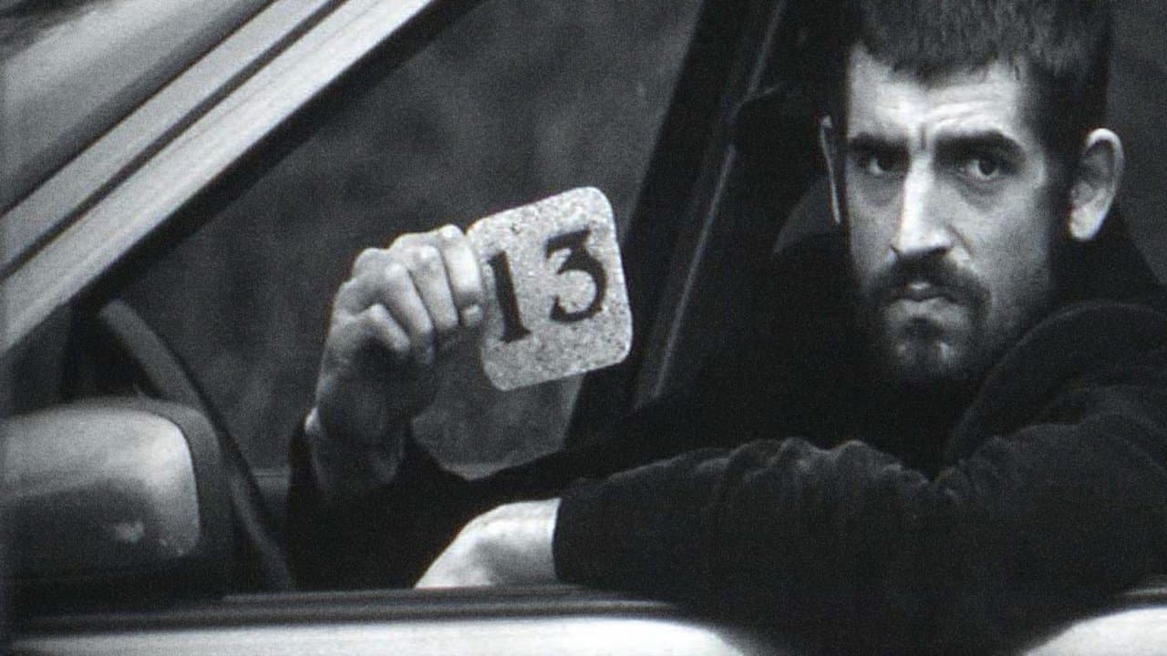 Backdrop – 13 Tzameti