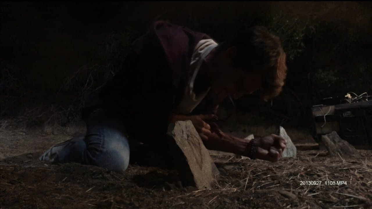 Backdrop – Project MKHEXE