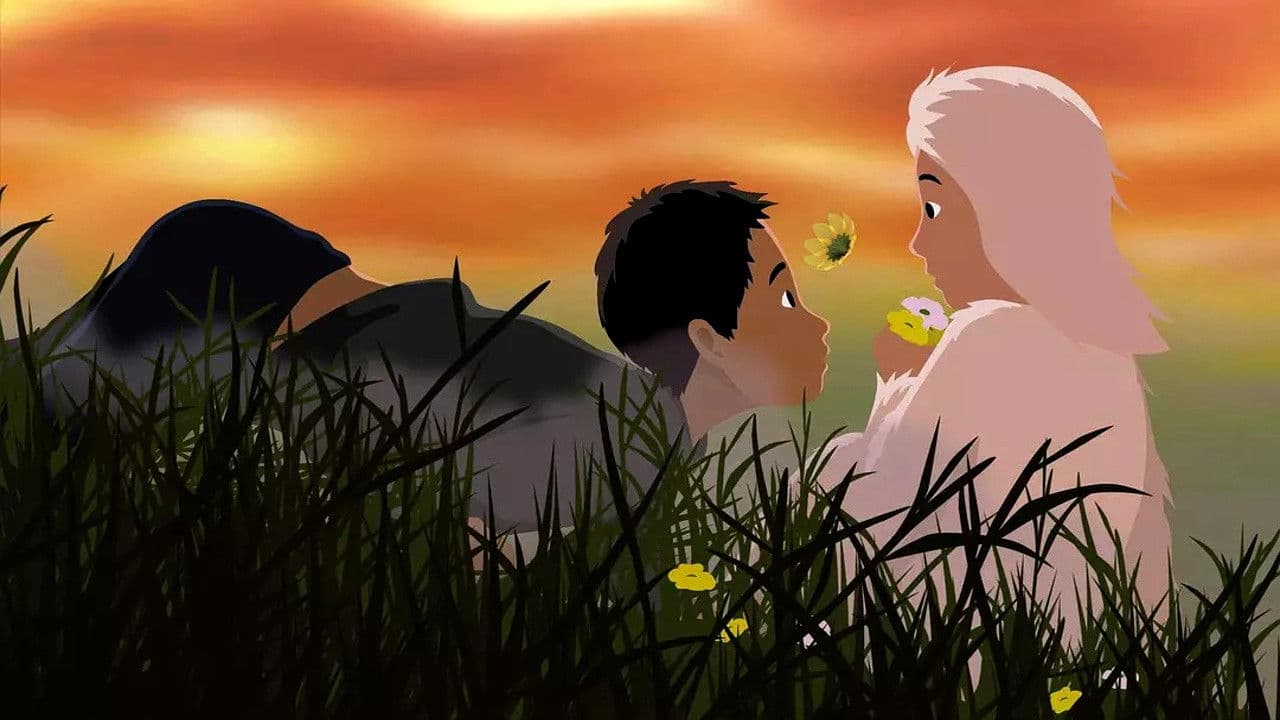 Backdrop – Mari Iyagi